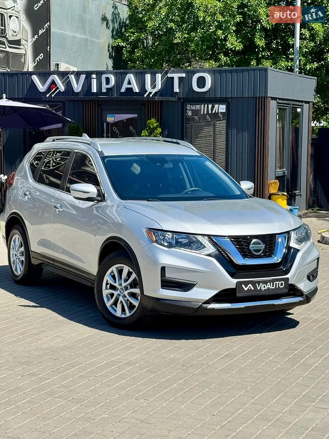 2019 Nissan Rogue - мініатюра 12