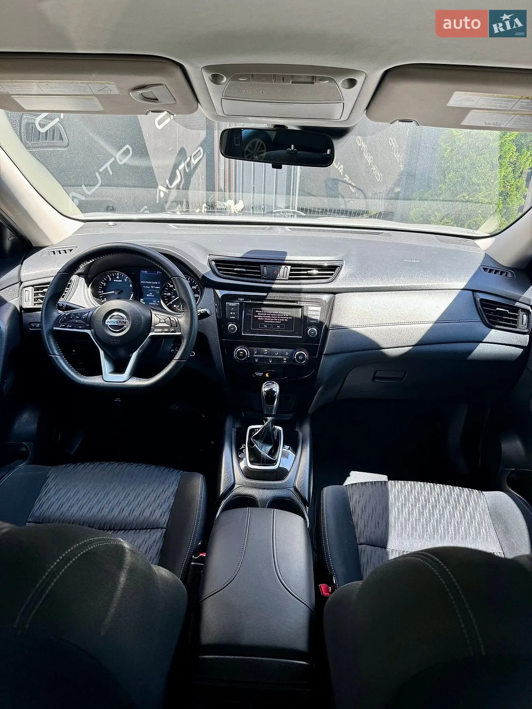 2019 Nissan Rogue - мініатюра 34