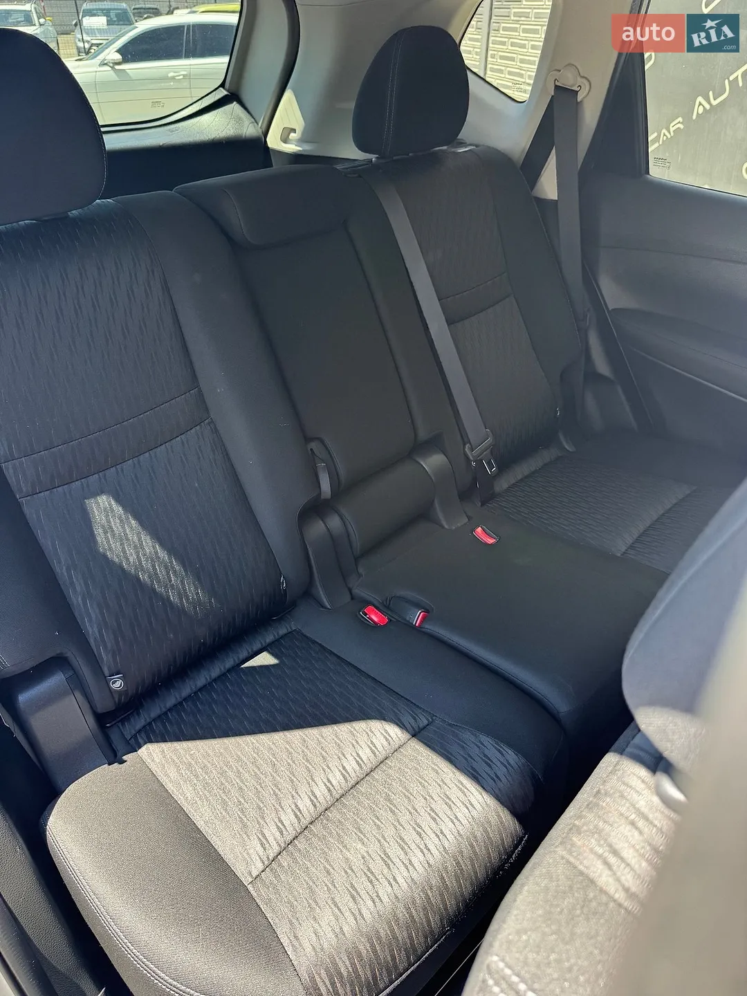 2019 Nissan Rogue - мініатюра 38
