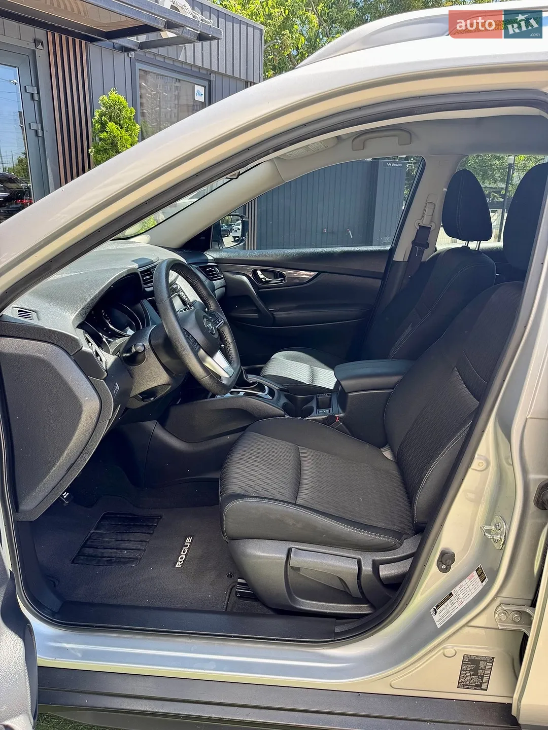 2019 Nissan Rogue - мініатюра 41