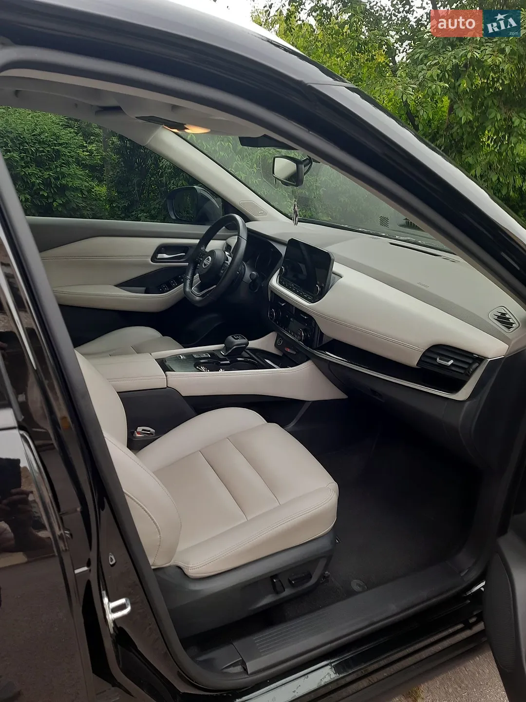 2023 Nissan Rogue - мініатюра 12