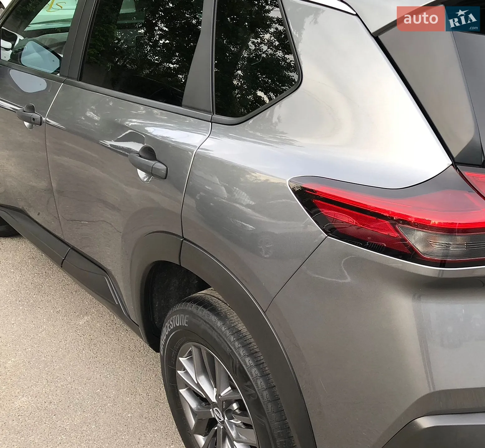 2023 Nissan Rogue - мініатюра 6