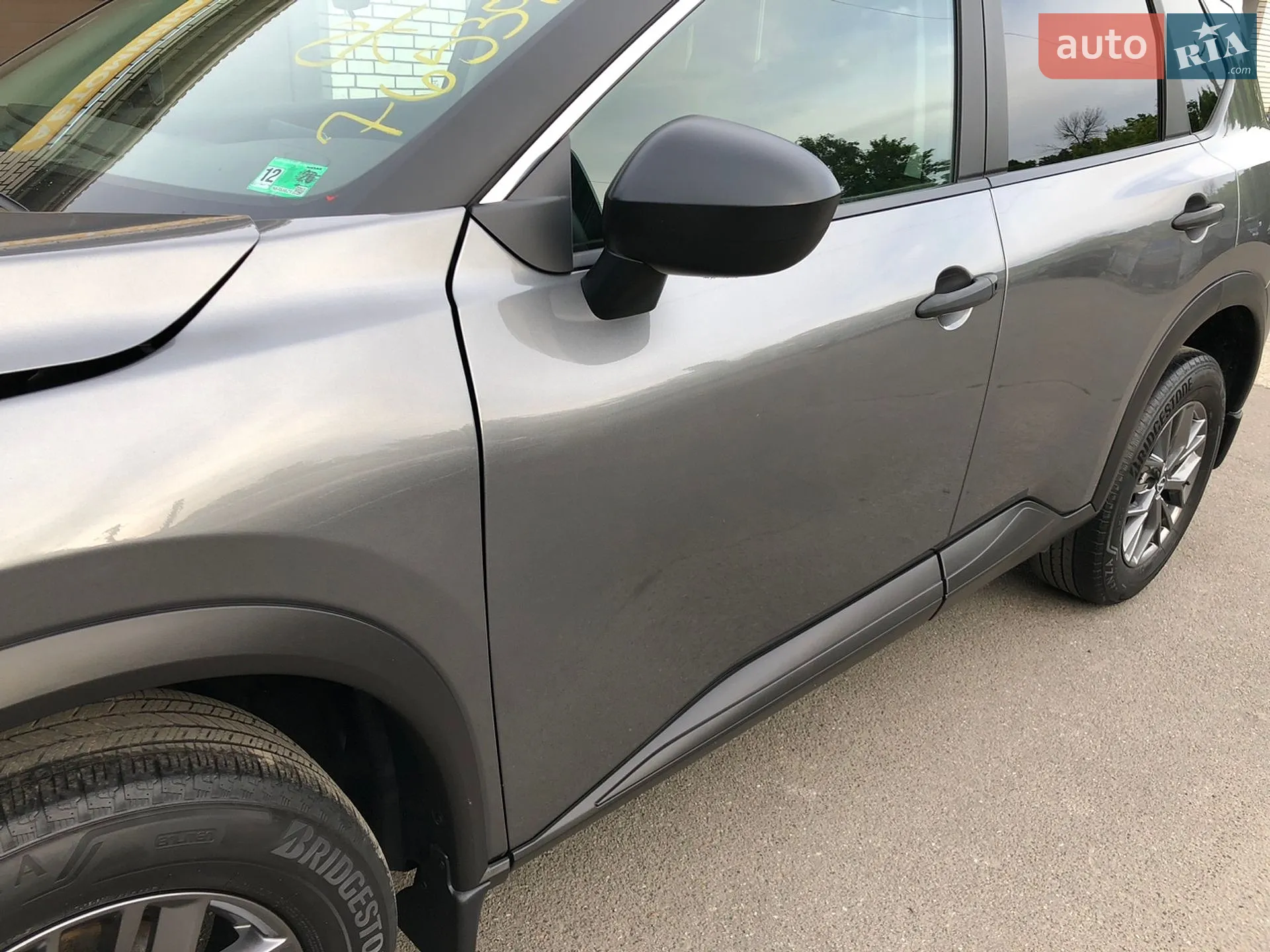 2023 Nissan Rogue - мініатюра 11