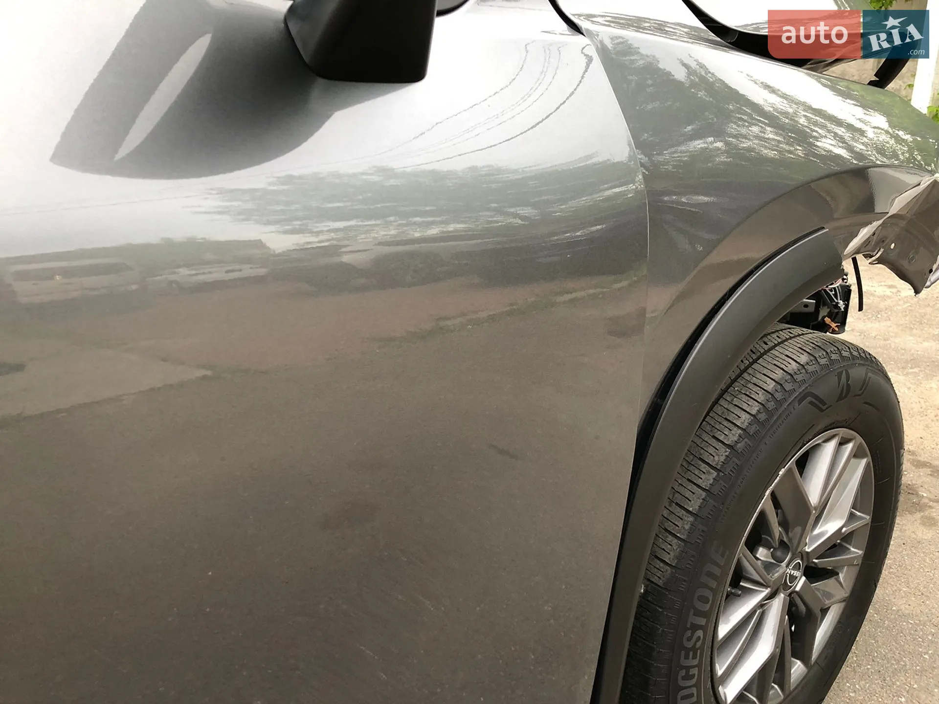 2023 Nissan Rogue - мініатюра 33