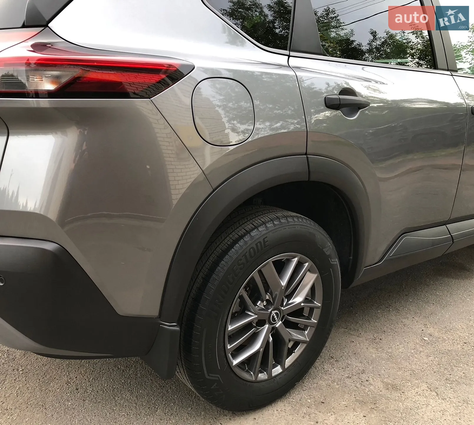 2023 Nissan Rogue - мініатюра 38