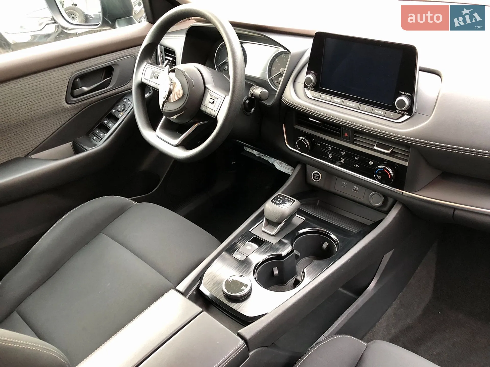 2023 Nissan Rogue - мініатюра 57
