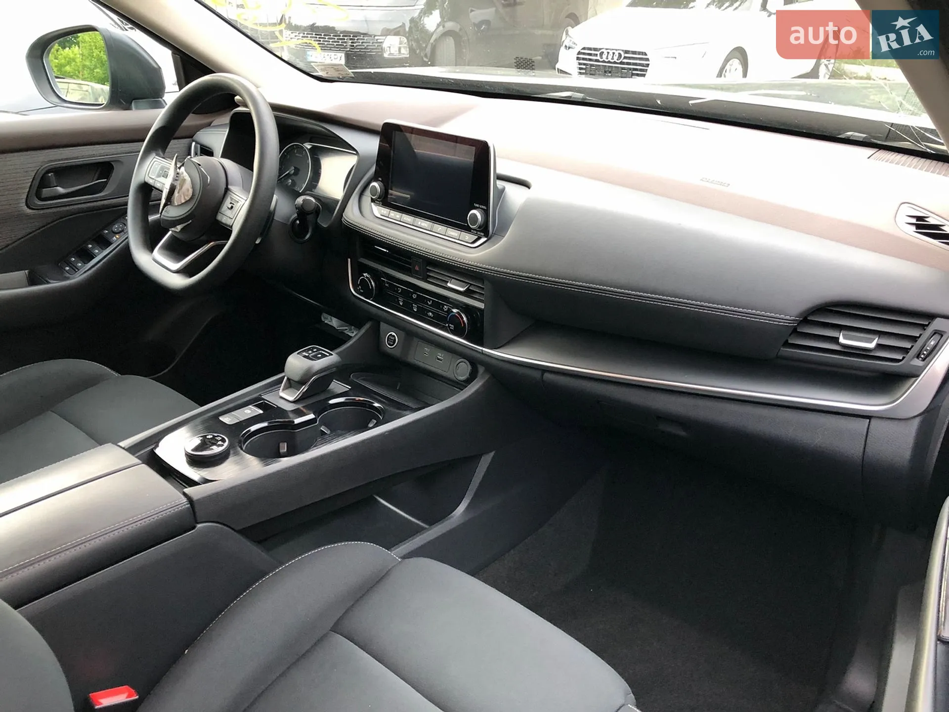 2023 Nissan Rogue - мініатюра 56