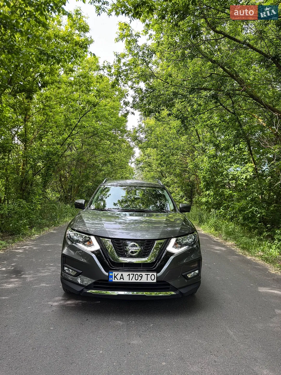 2019 Nissan Rogue - мініатюра 3