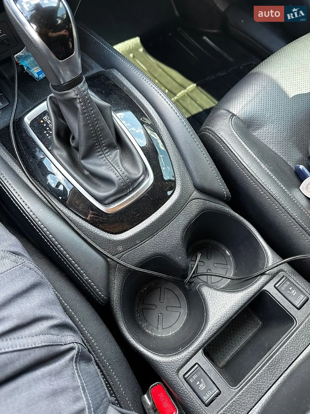 2020 Nissan Rogue - мініатюра 13