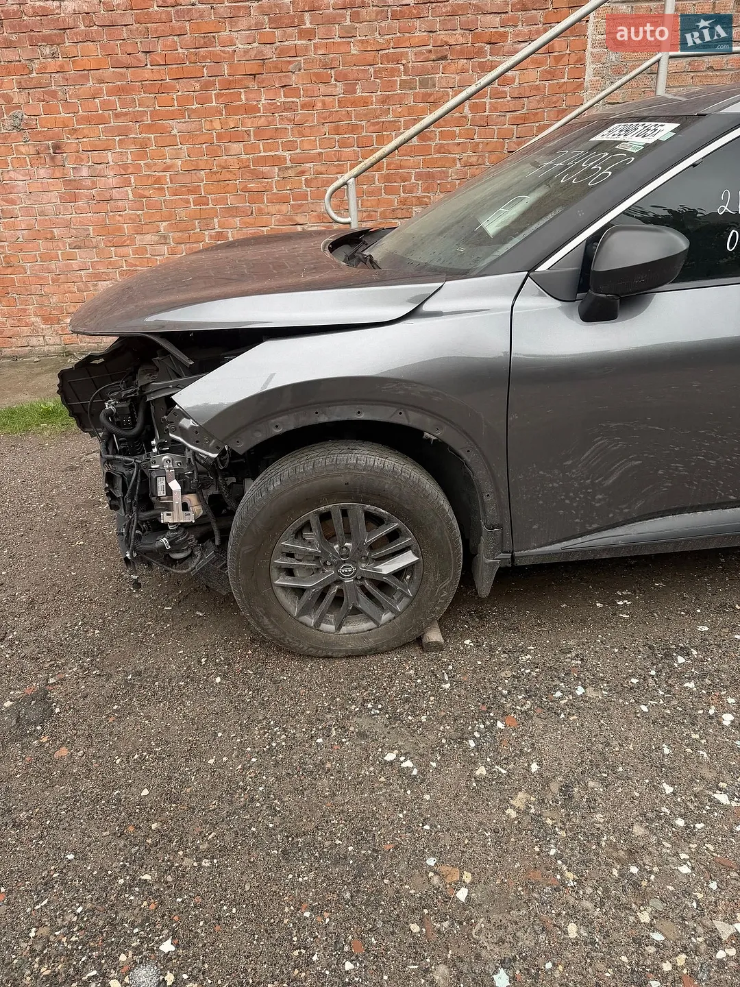 2024 Nissan Rogue - мініатюра 5