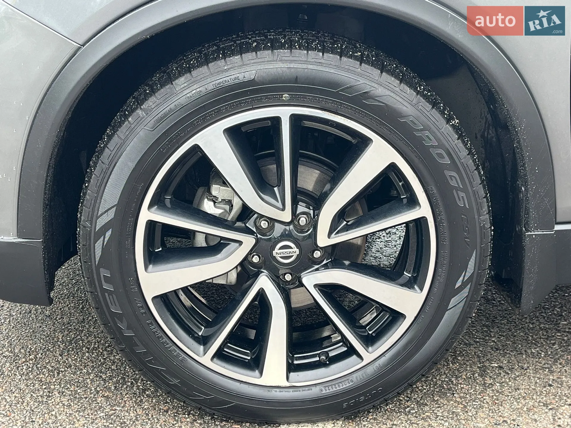 2018 Nissan Rogue - мініатюра 12