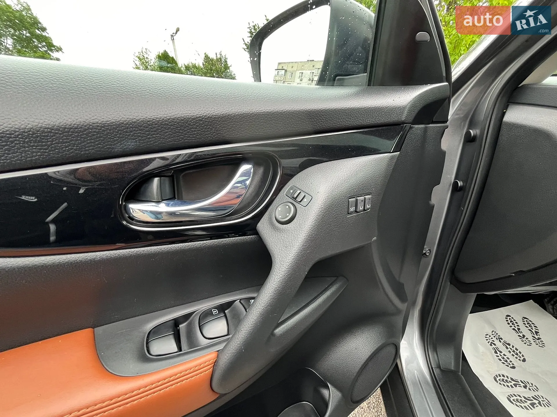 2018 Nissan Rogue - мініатюра 19