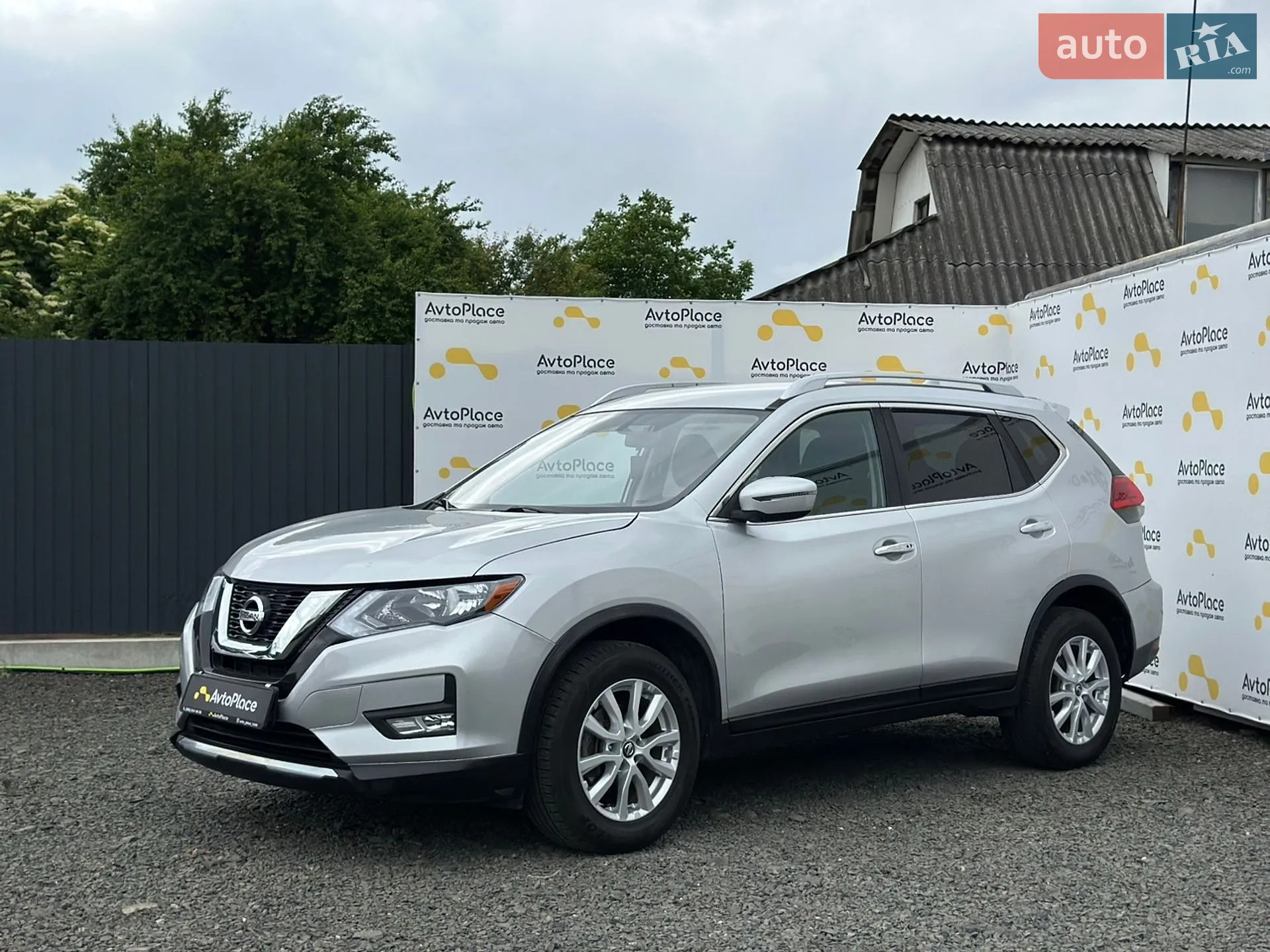 2017 Nissan Rogue - мініатюра 13
