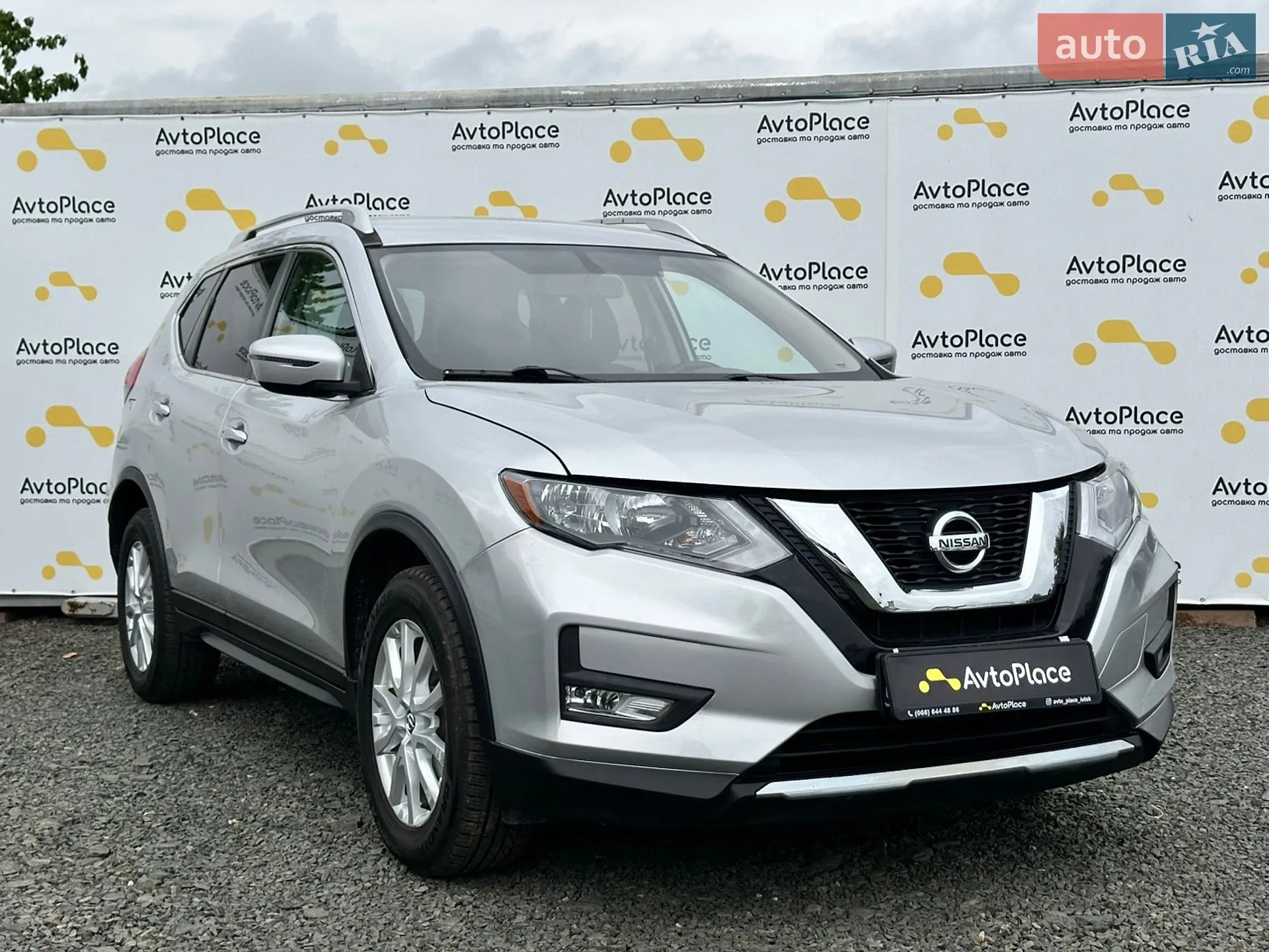2017 Nissan Rogue - мініатюра 18