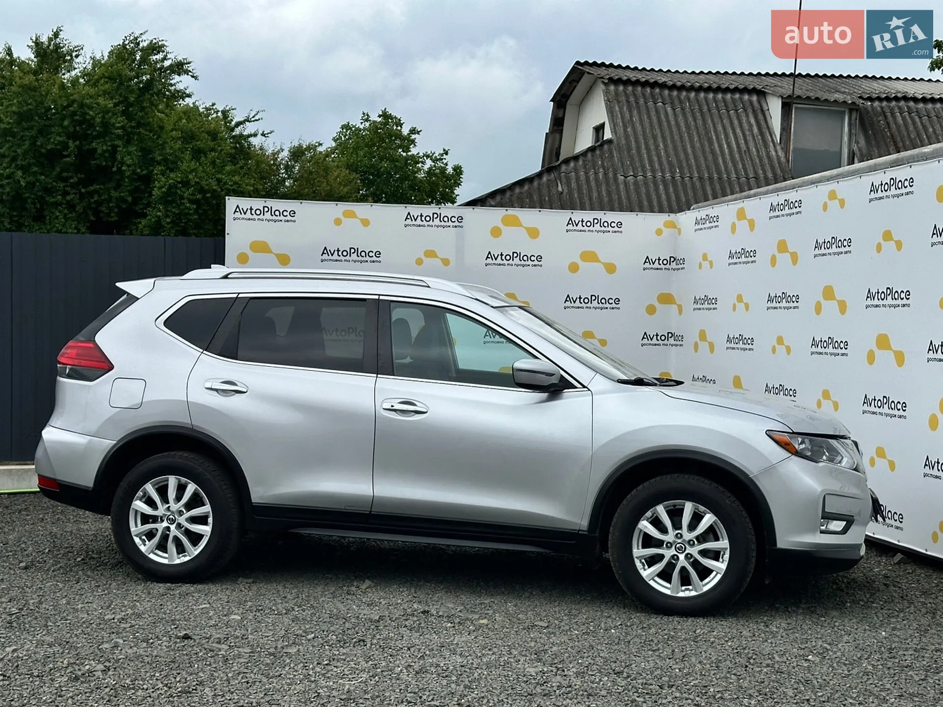 2017 Nissan Rogue - мініатюра 25