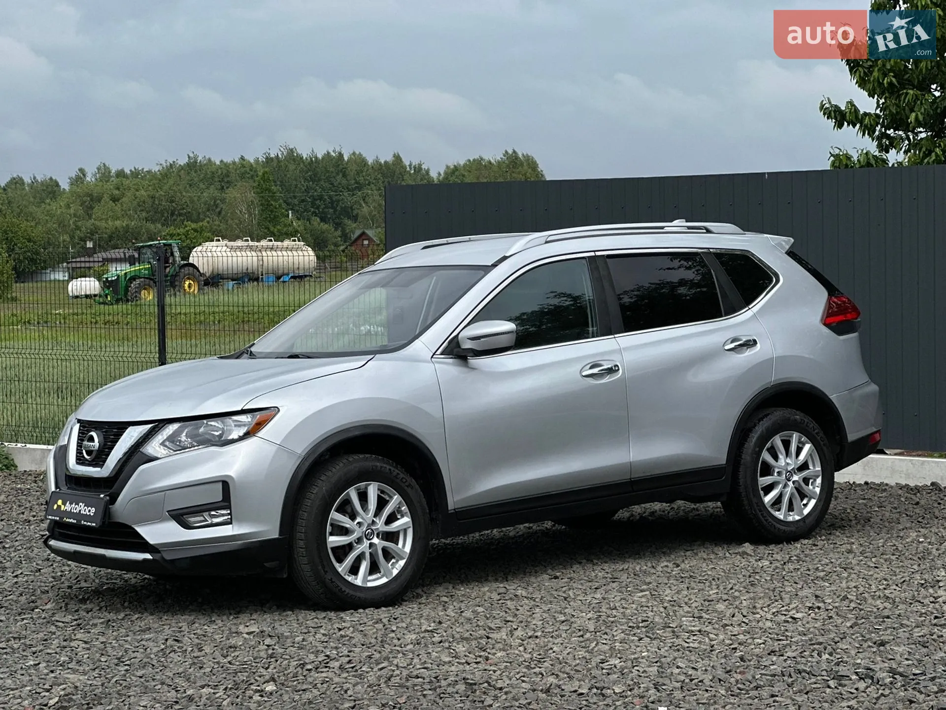 2017 Nissan Rogue - мініатюра 65