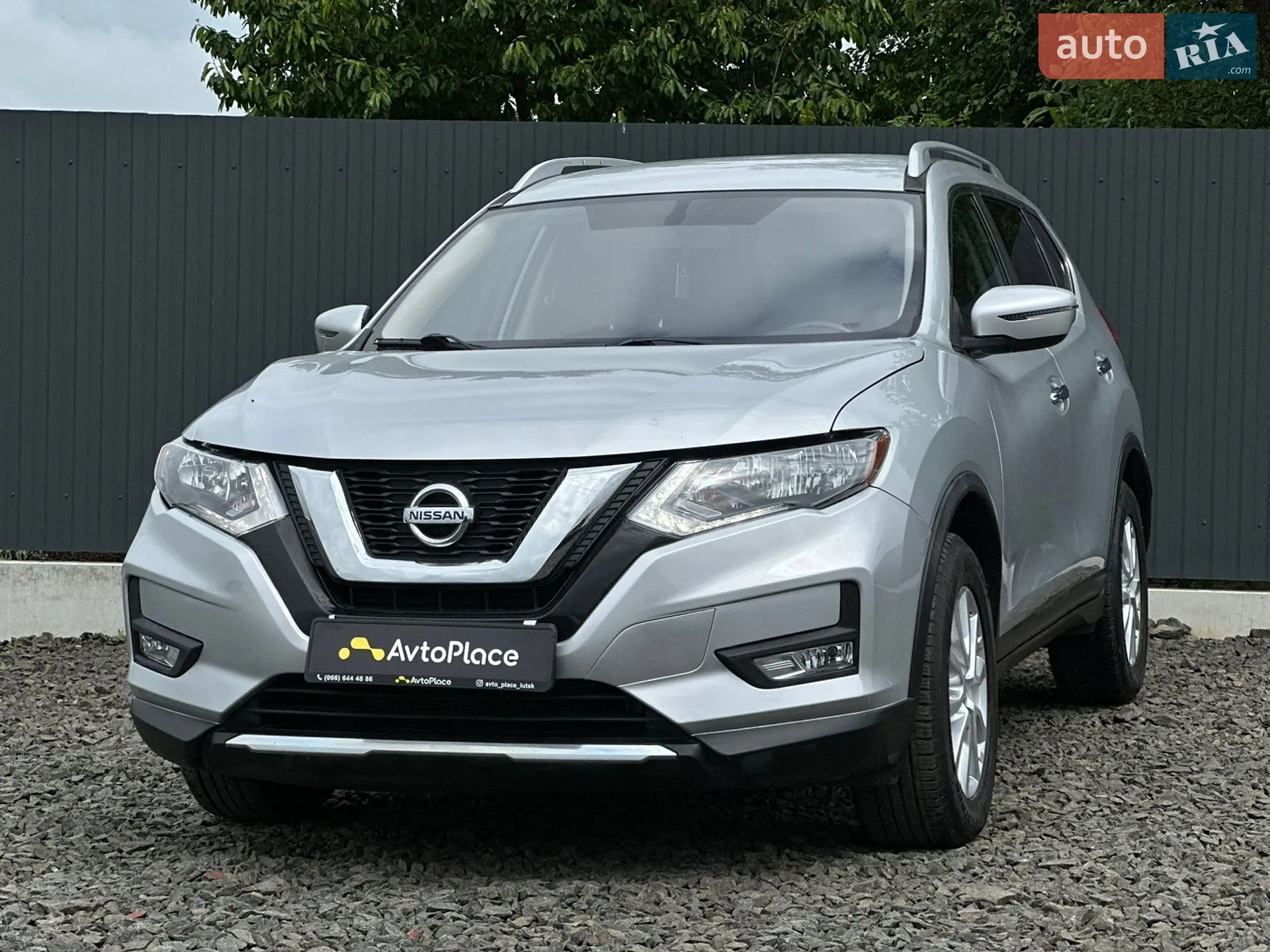 2017 Nissan Rogue - мініатюра 68