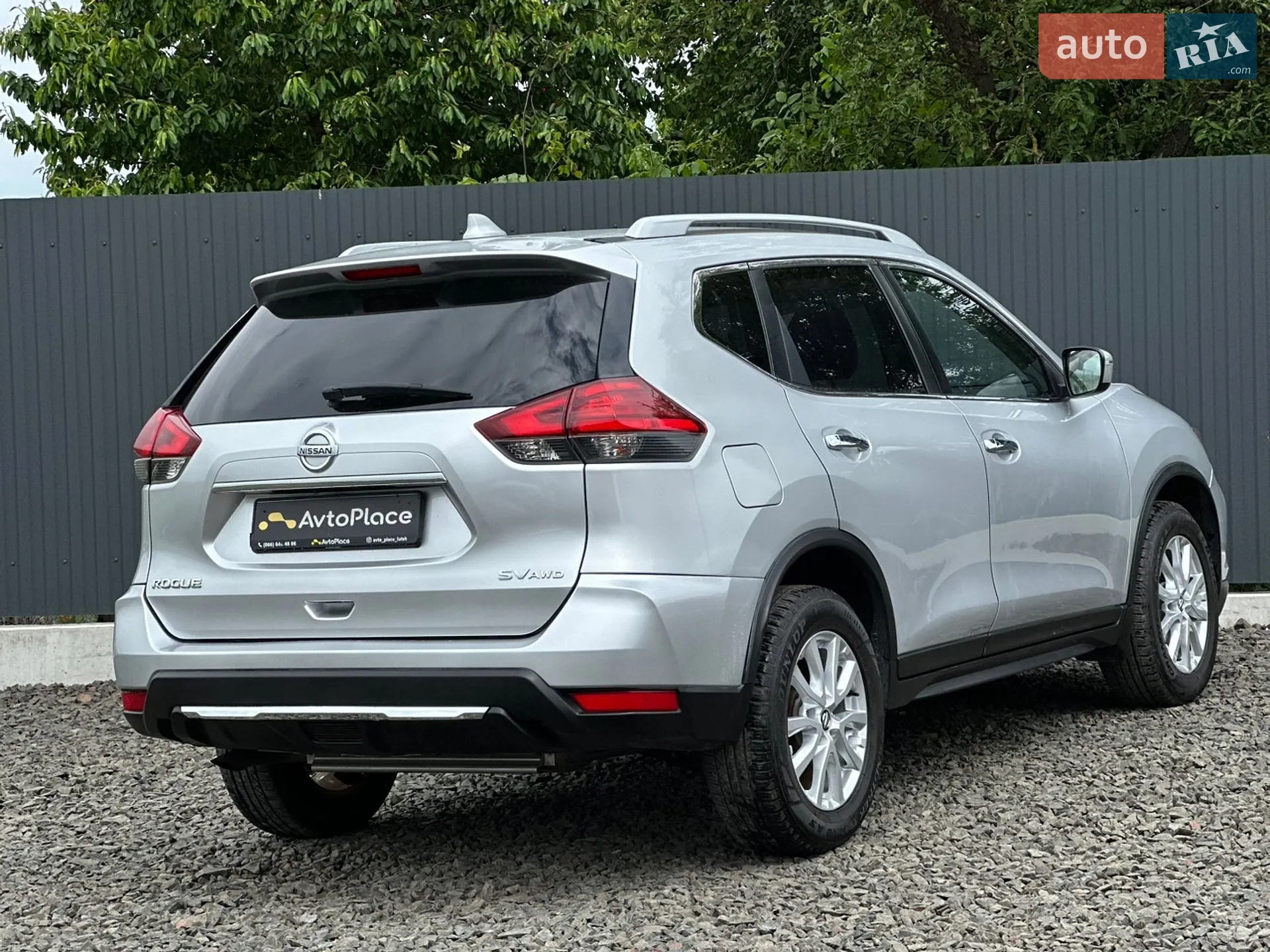 2017 Nissan Rogue - мініатюра 75