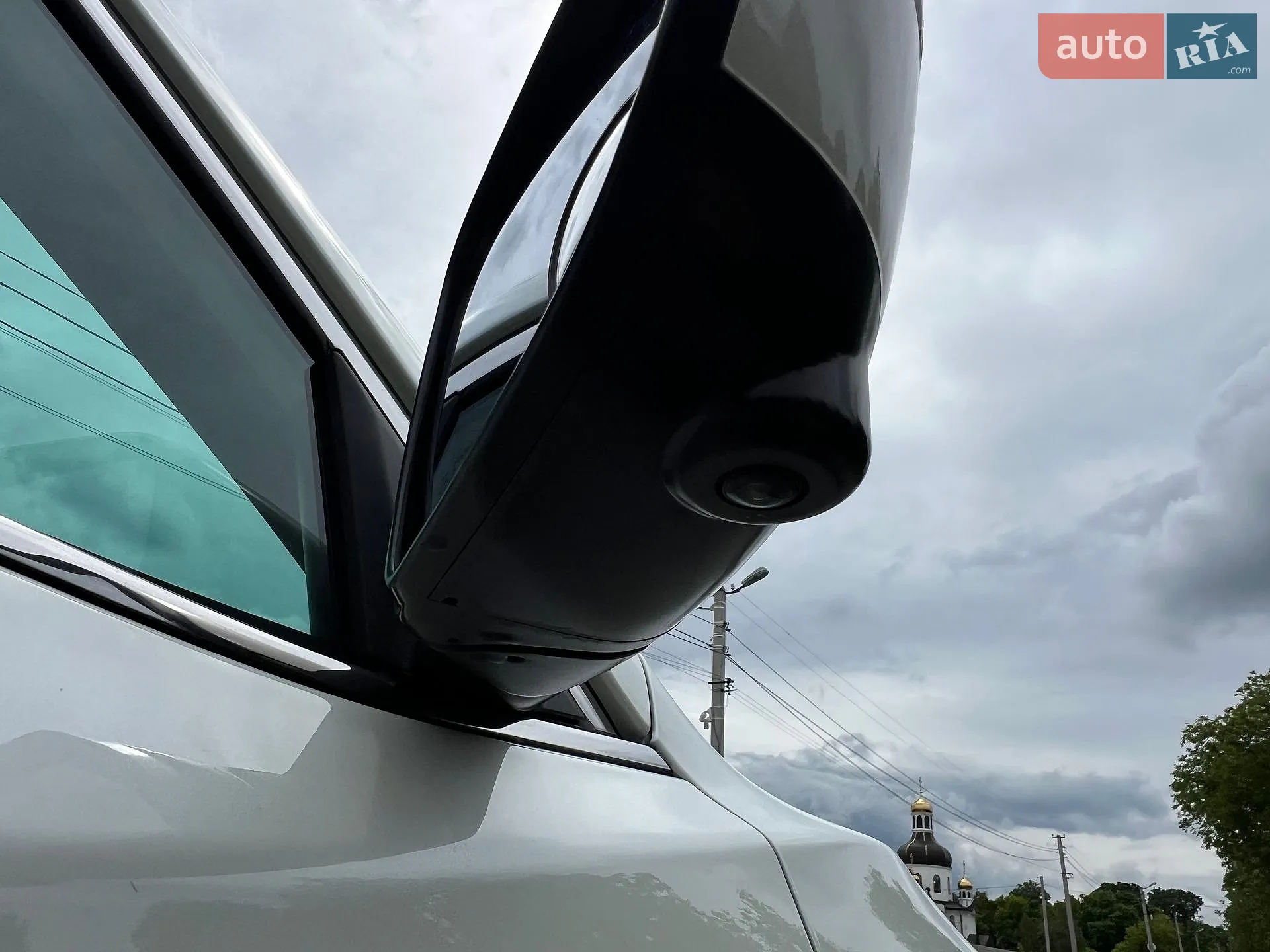 2017 Nissan Rogue - мініатюра 45