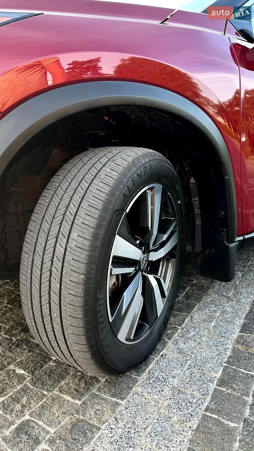 2022 Nissan Rogue - мініатюра 28