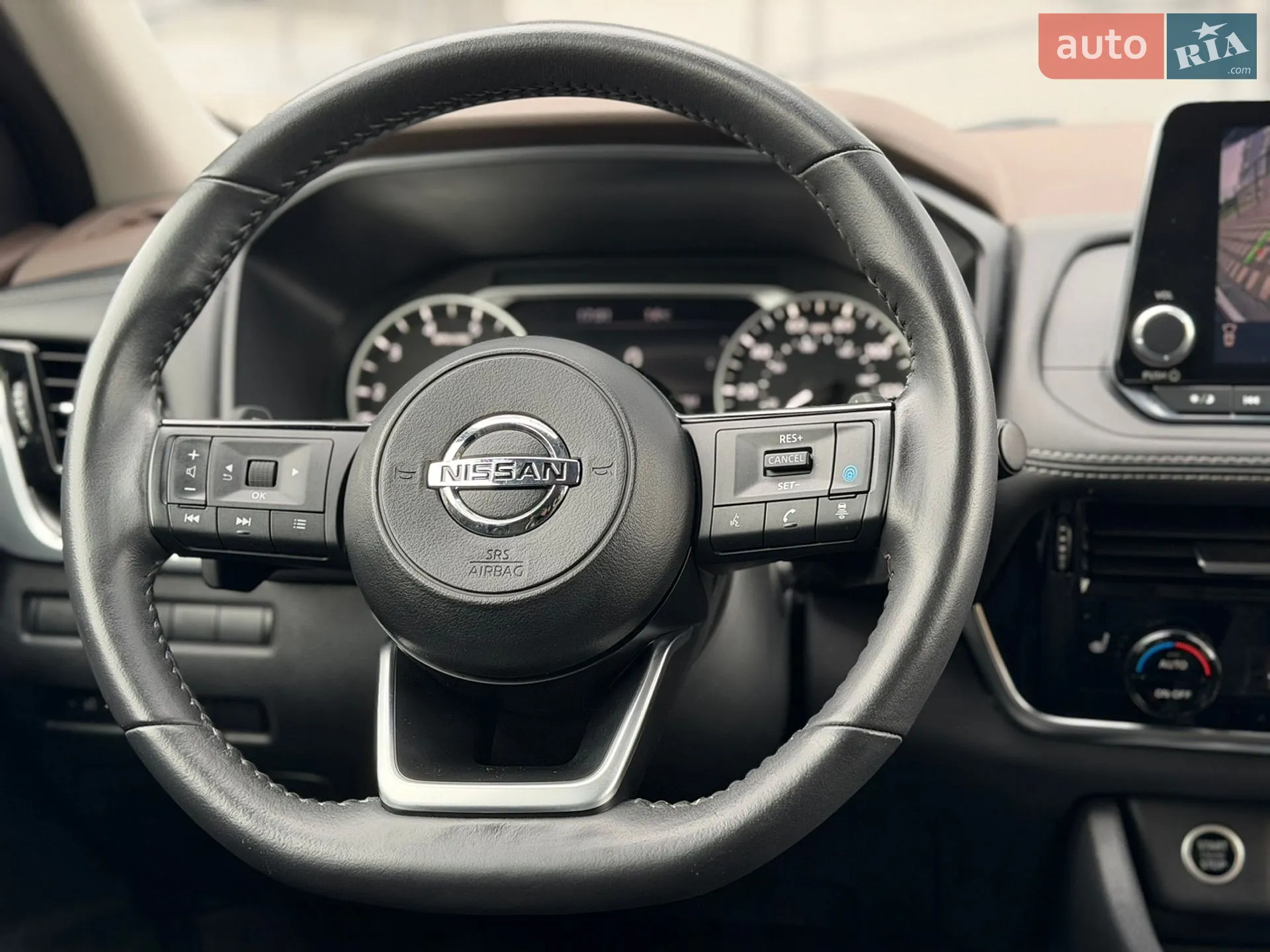 2021 Nissan Rogue - мініатюра 34