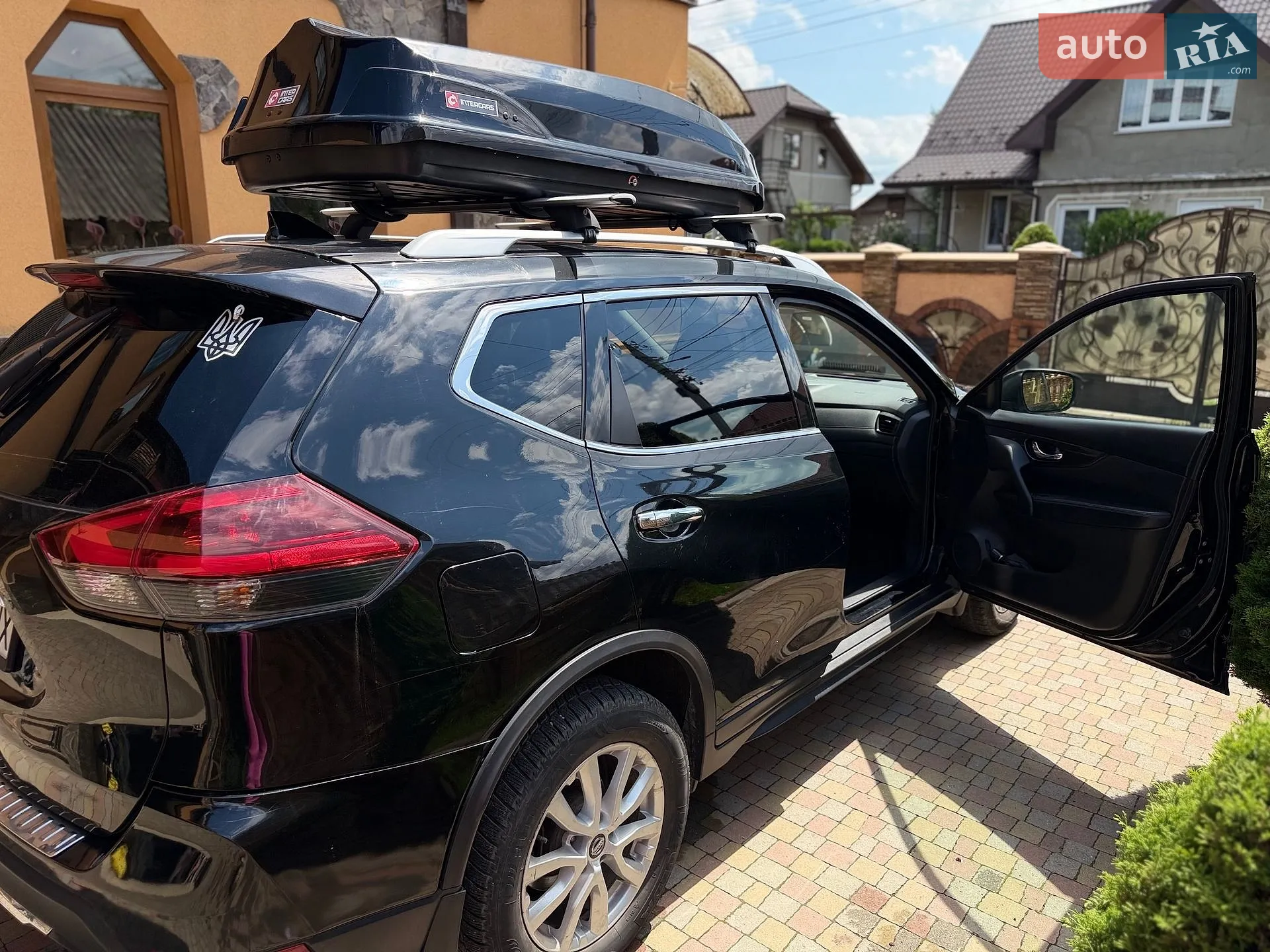 2018 Nissan Rogue - мініатюра 20