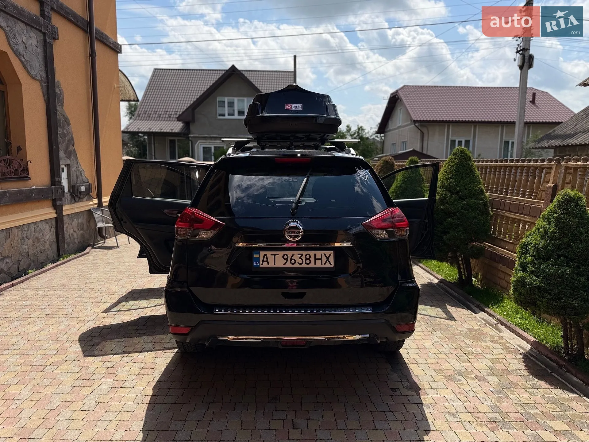 2018 Nissan Rogue - мініатюра 21
