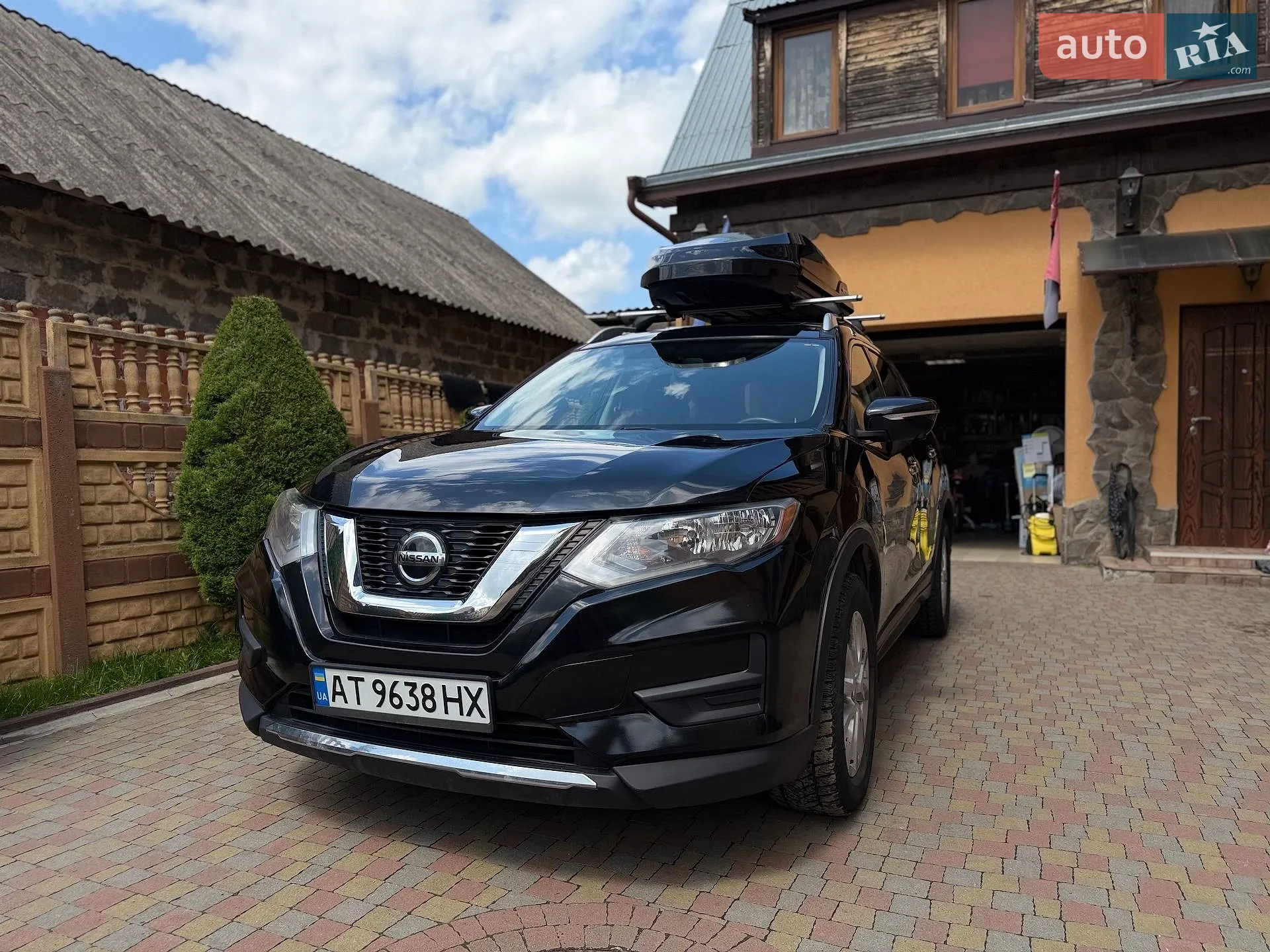 2018 Nissan Rogue - мініатюра 26