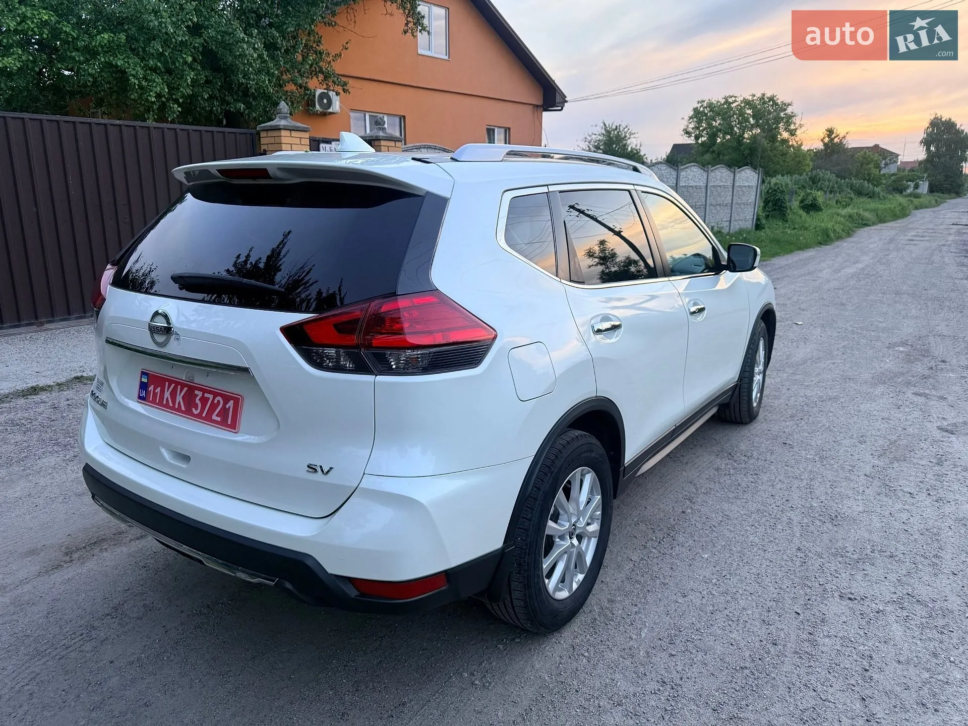 2017 Nissan Rogue - мініатюра 10