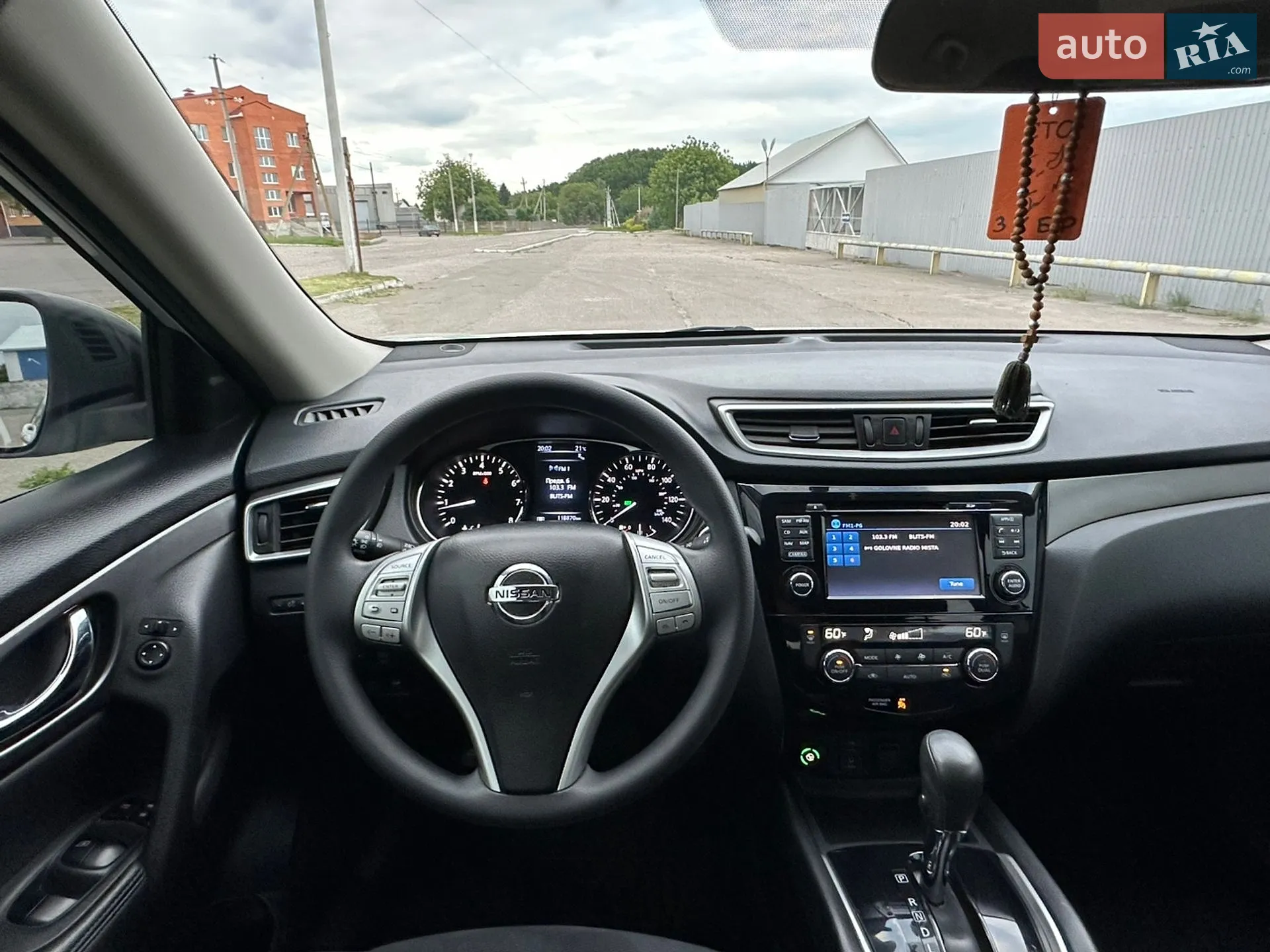 2016 Nissan Rogue - мініатюра 25