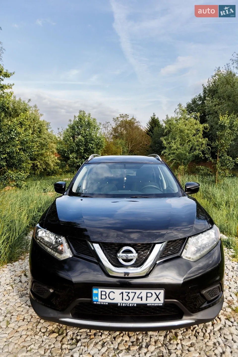 2016 Nissan Rogue - мініатюра 2