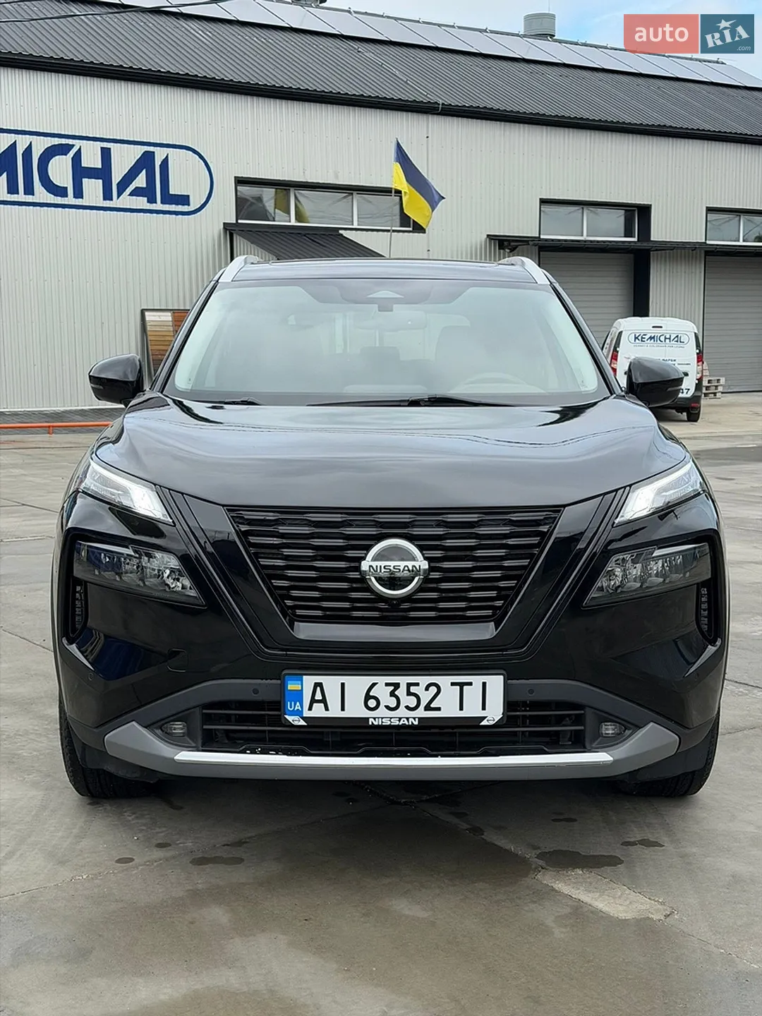 2021 Nissan Rogue - мініатюра 5
