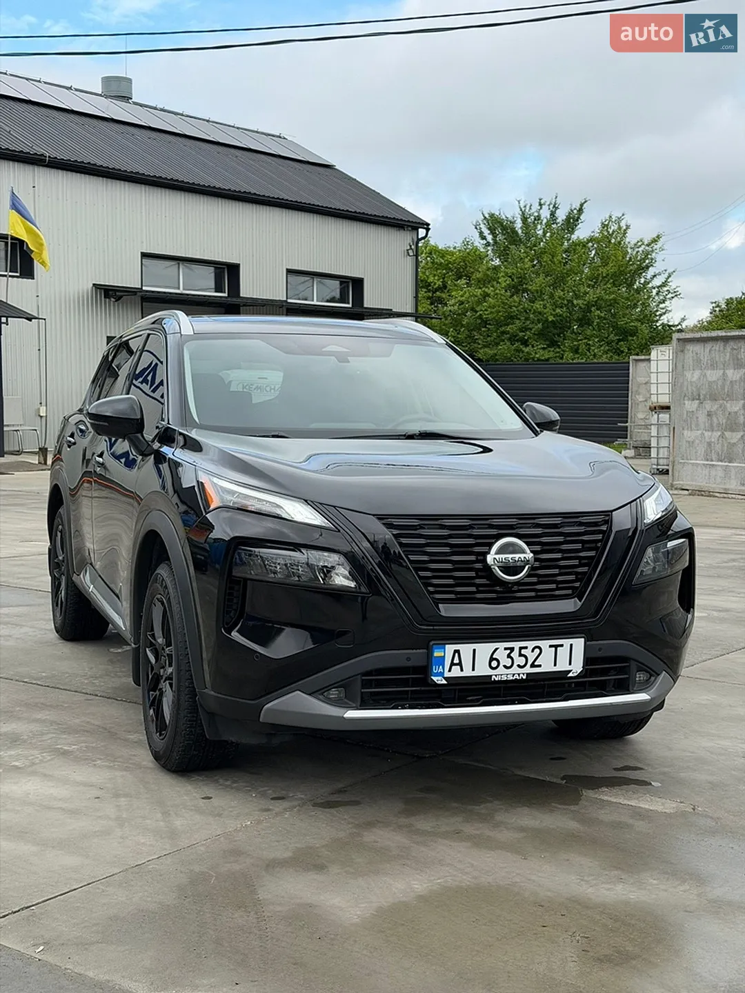 2021 Nissan Rogue - мініатюра 8