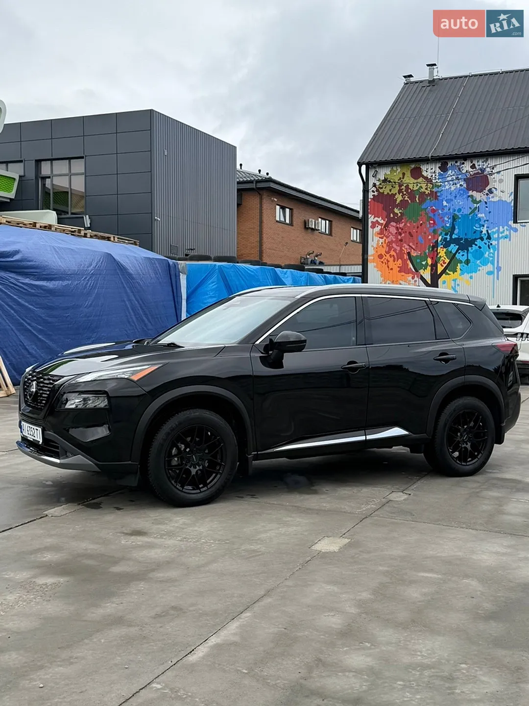 2021 Nissan Rogue - мініатюра 12