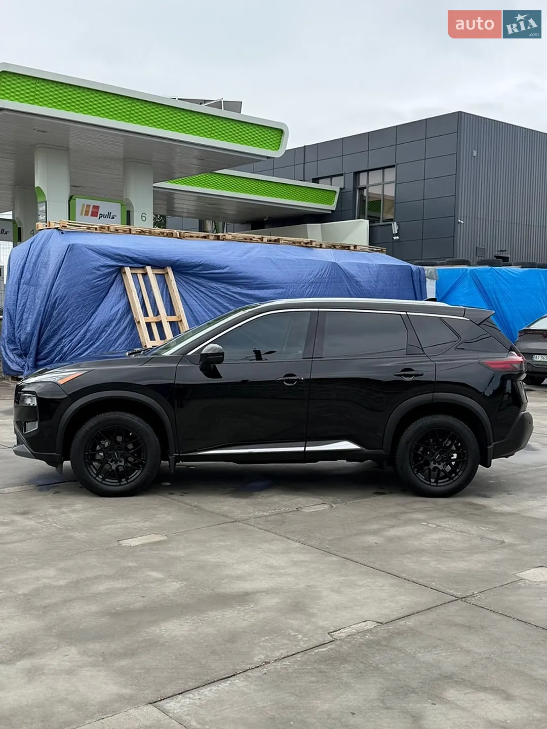 2021 Nissan Rogue - мініатюра 14