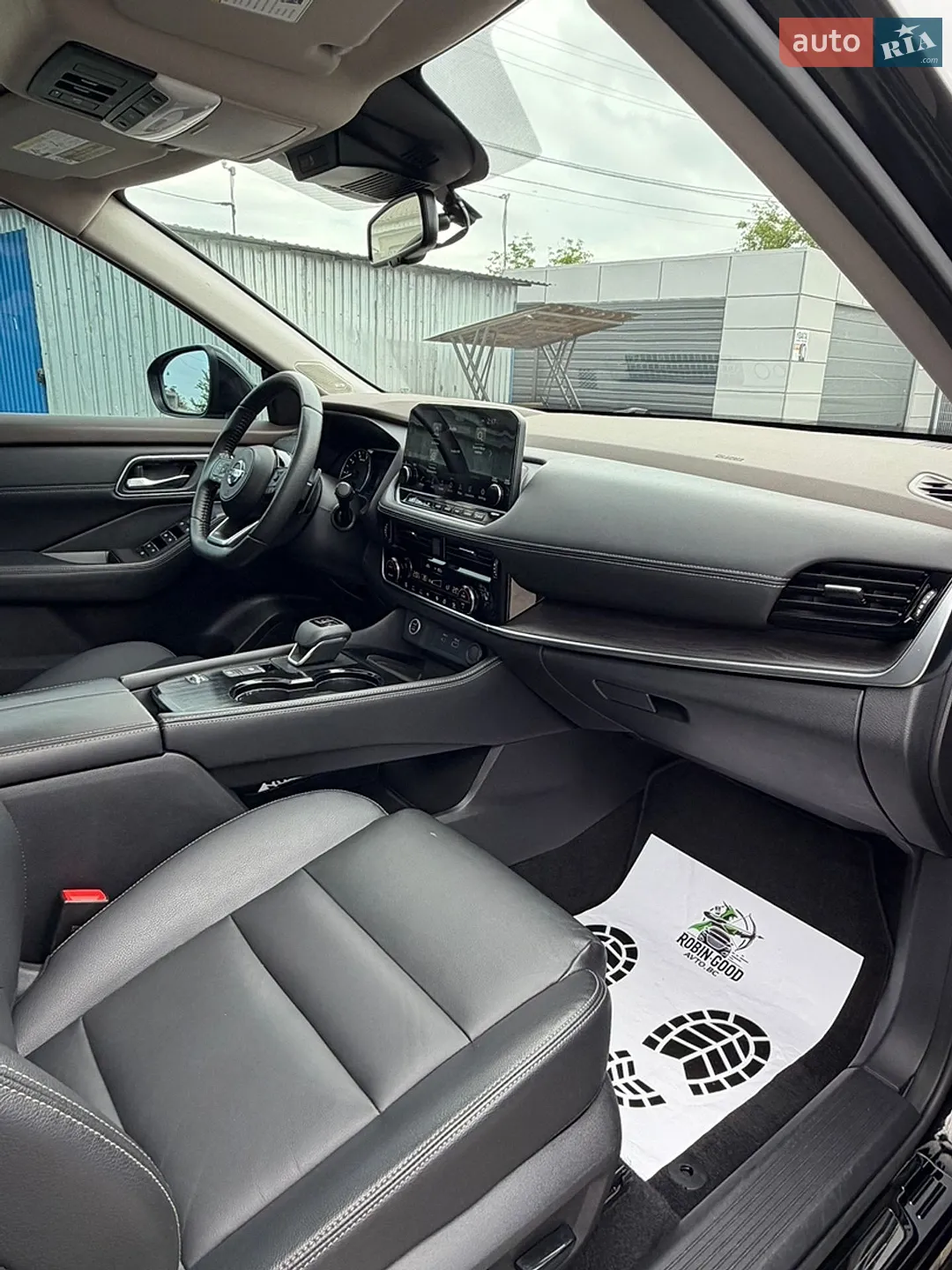 2021 Nissan Rogue - мініатюра 29