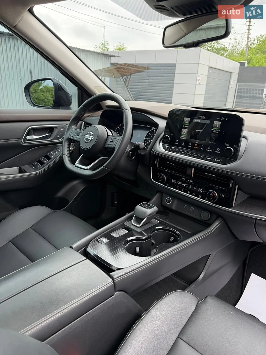 2021 Nissan Rogue - мініатюра 30