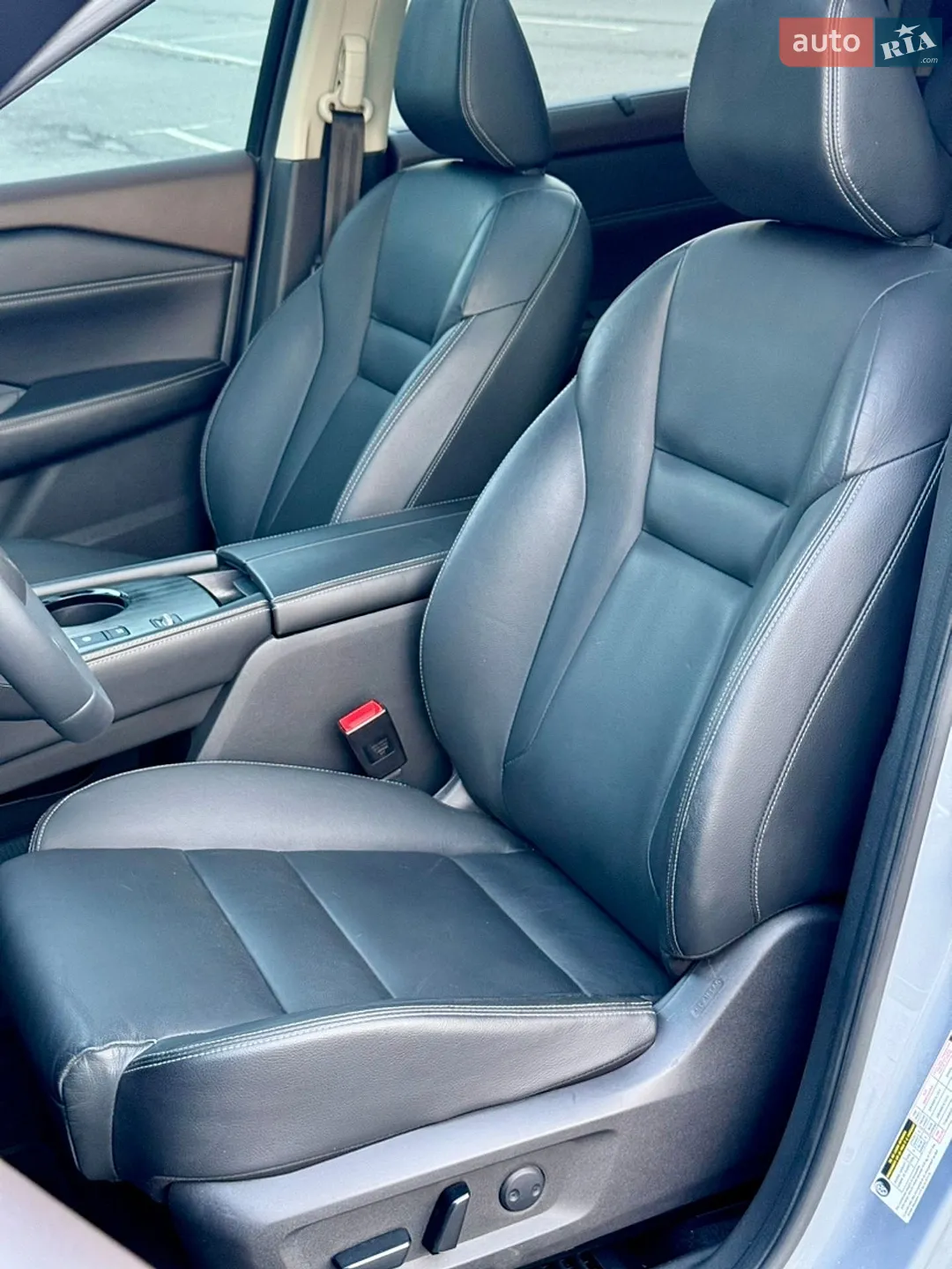 2020 Nissan Rogue - мініатюра 10