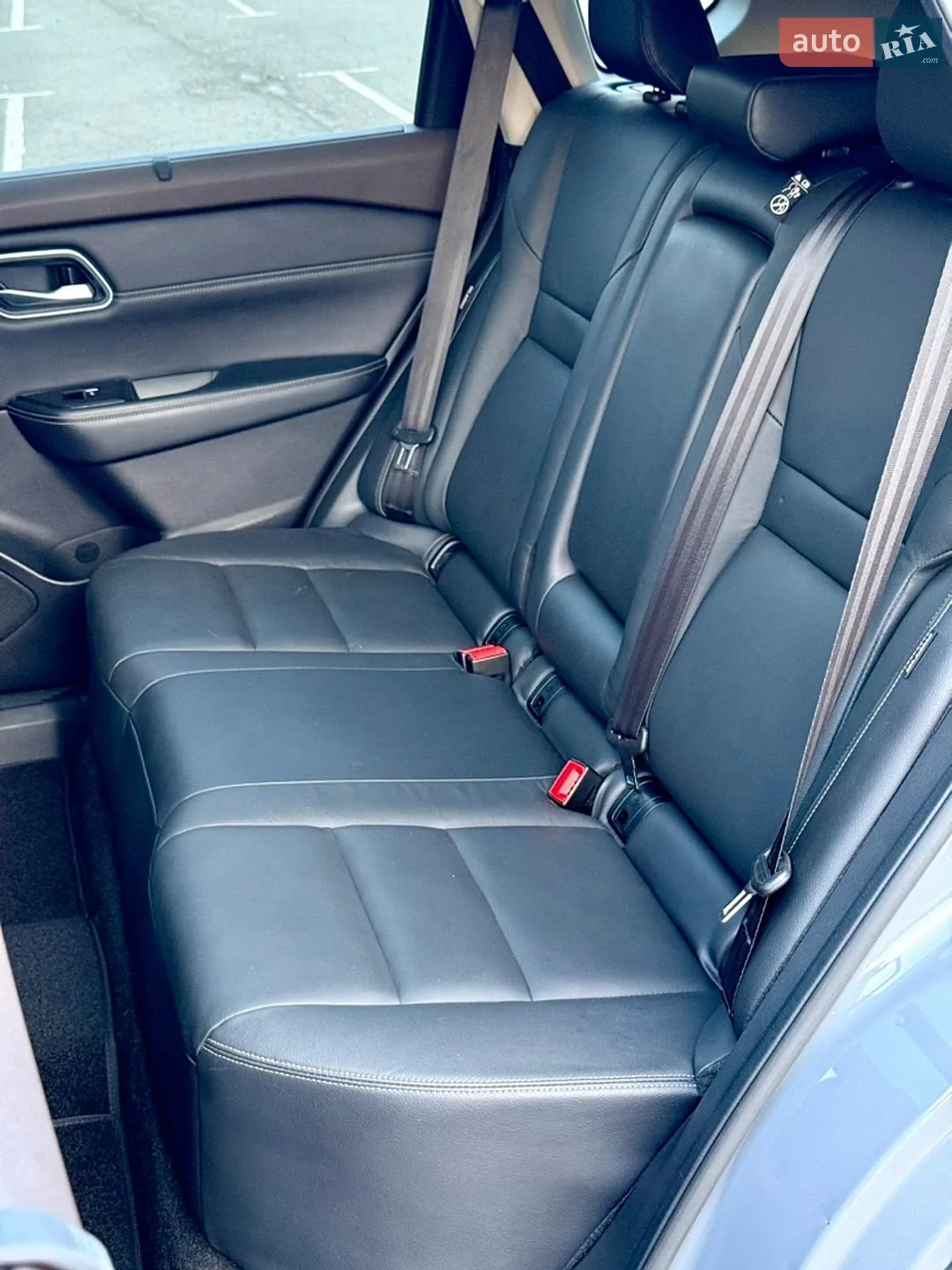 2020 Nissan Rogue - мініатюра 28