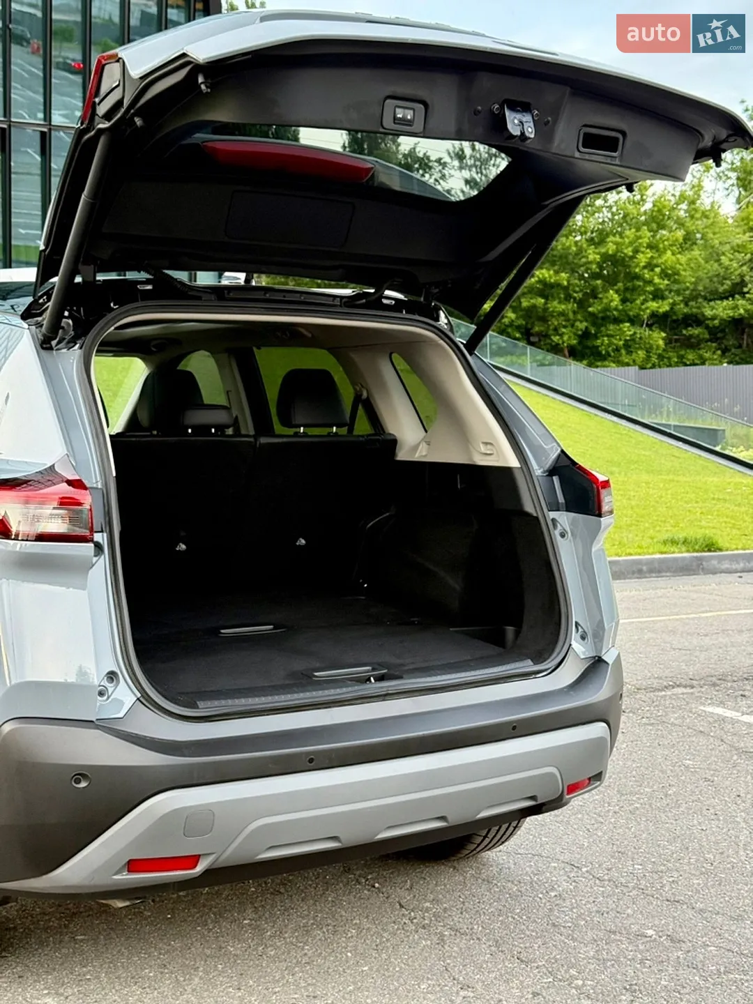 2020 Nissan Rogue - мініатюра 32
