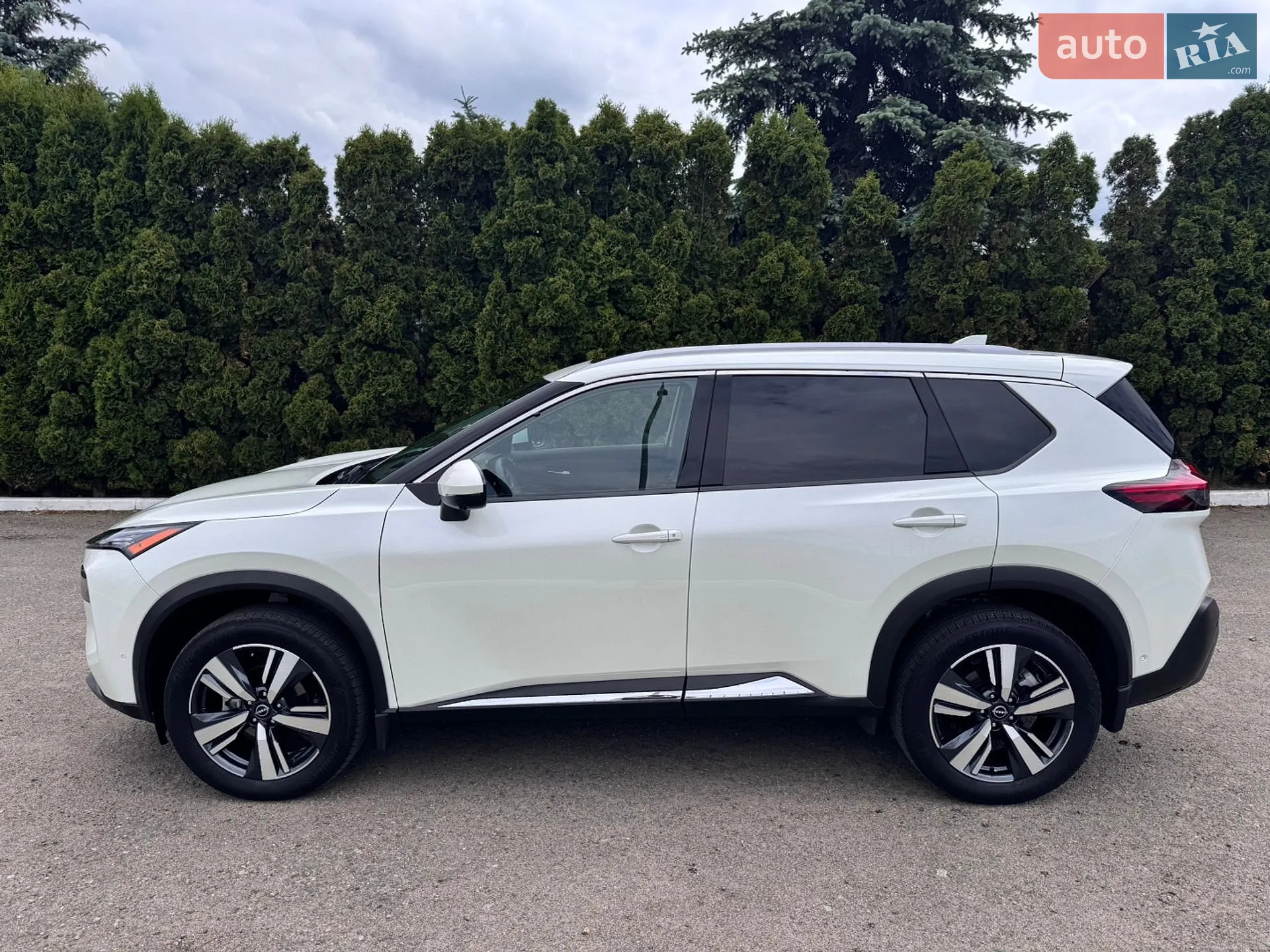 2023 Nissan Rogue - мініатюра 8