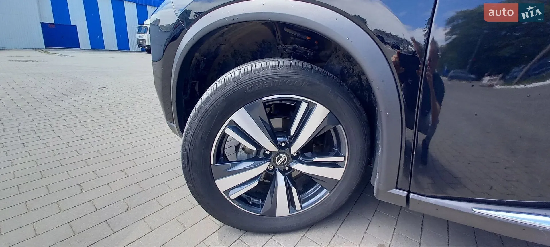 2020 Nissan Rogue - мініатюра 15