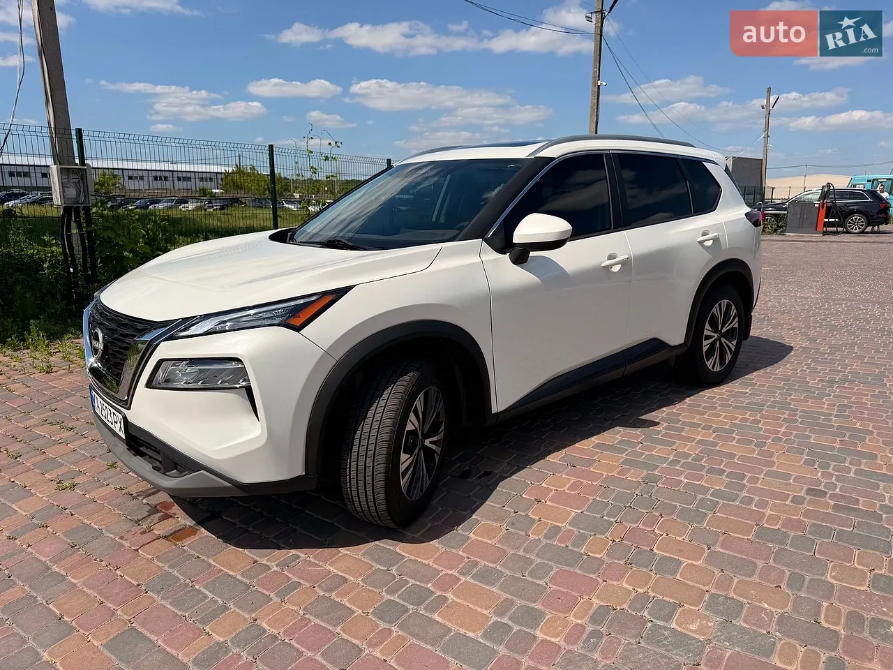 2022 Nissan Rogue - мініатюра 41