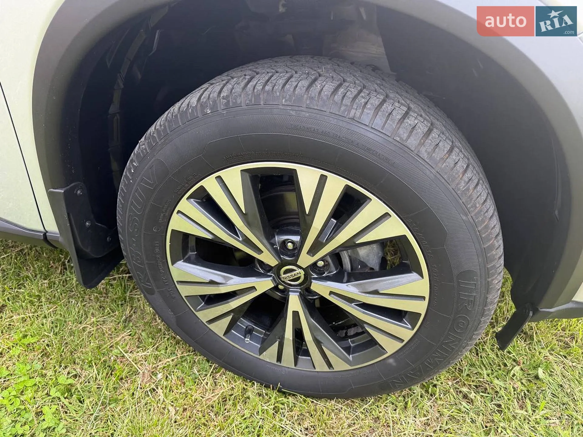 2020 Nissan Rogue - мініатюра 14