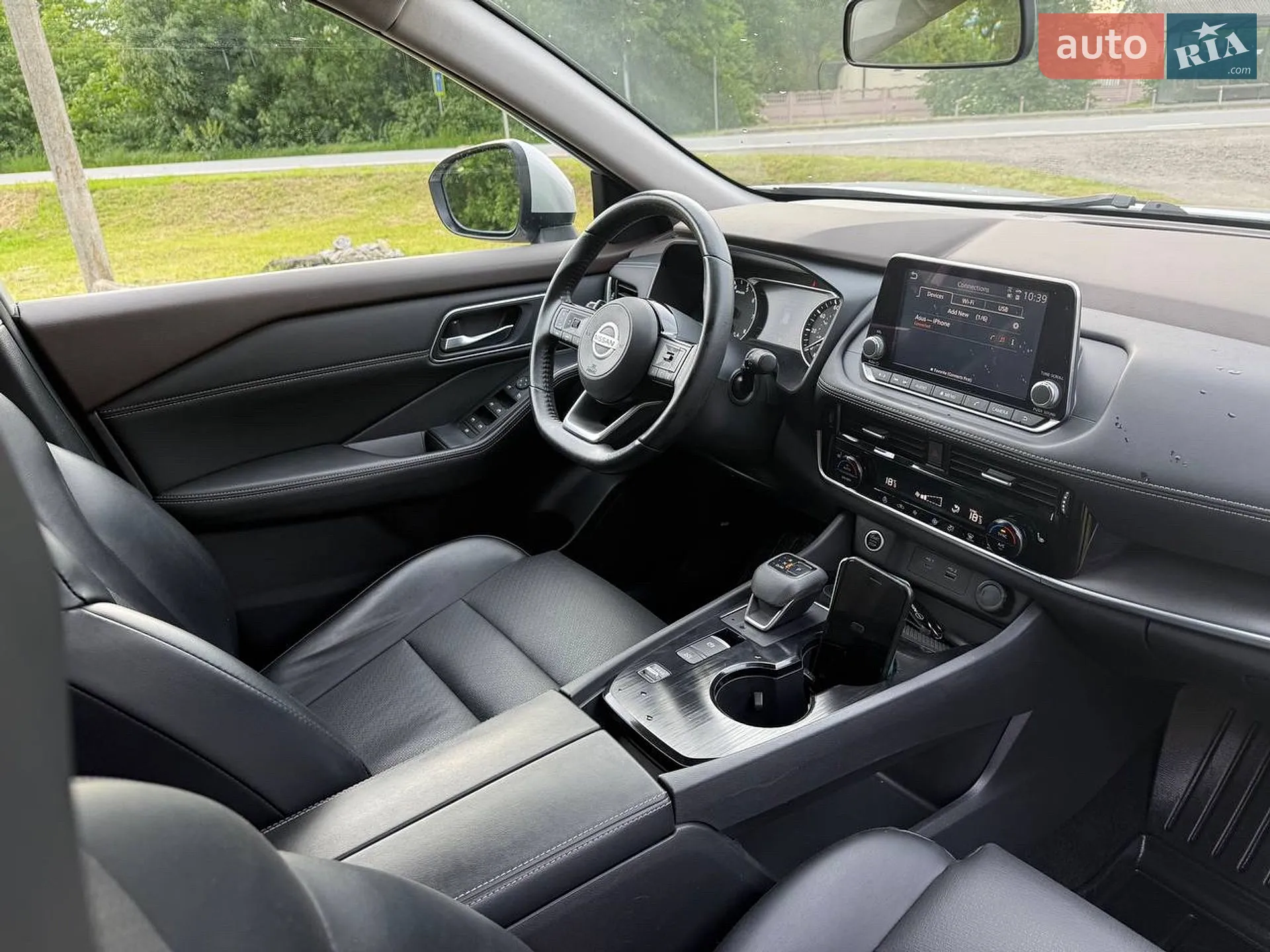 2020 Nissan Rogue - мініатюра 16