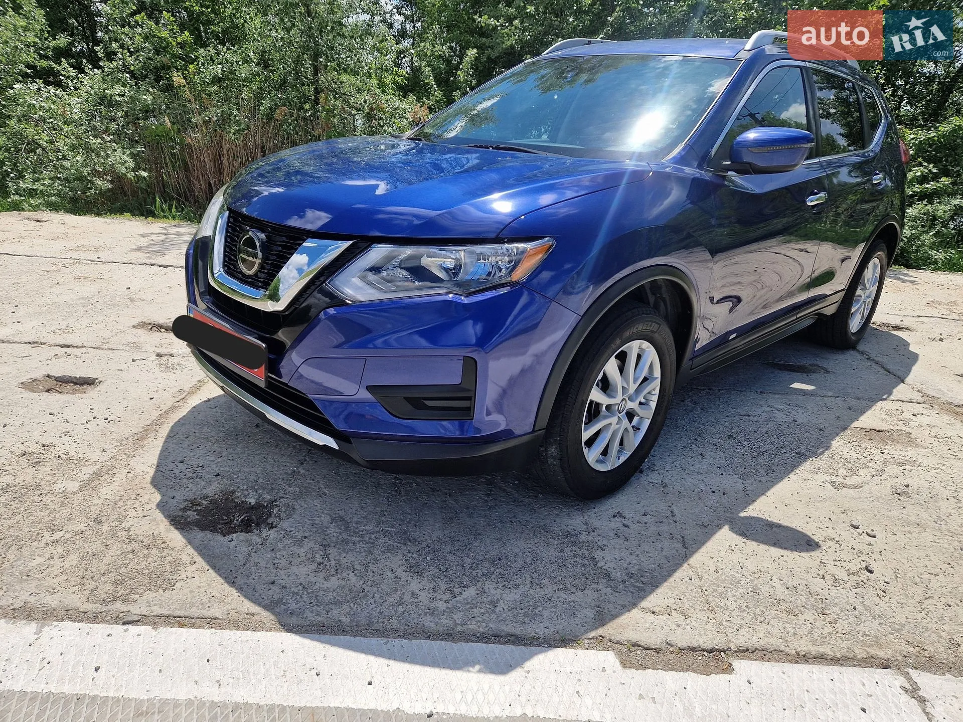 2020 Nissan Rogue - мініатюра 10