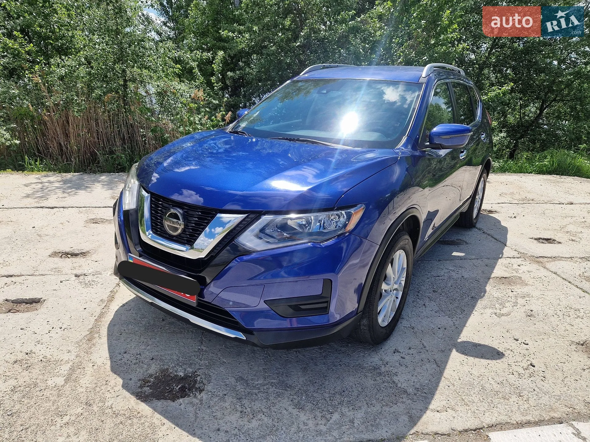 2020 Nissan Rogue - мініатюра 11