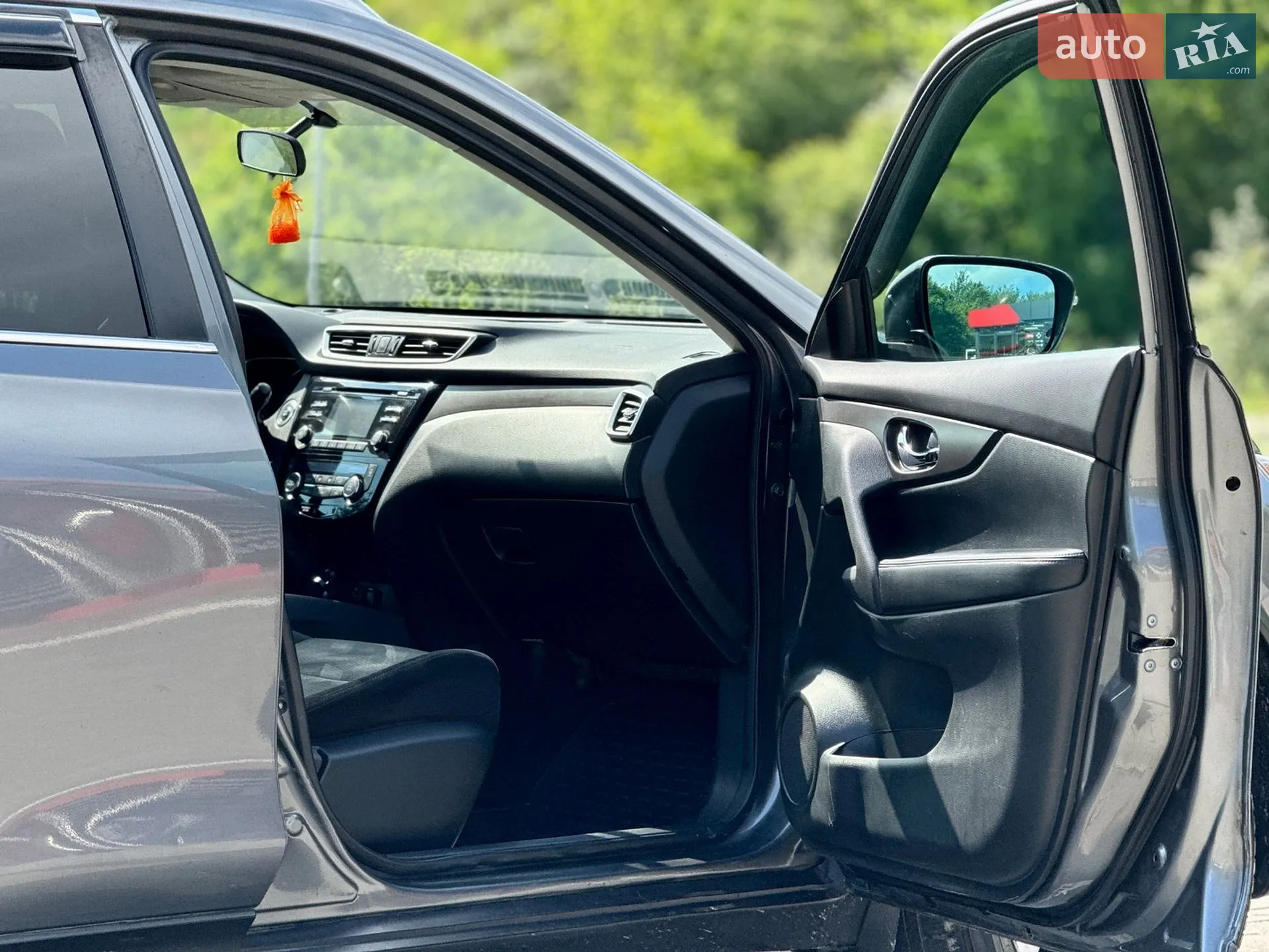 2015 Nissan Rogue - мініатюра 30