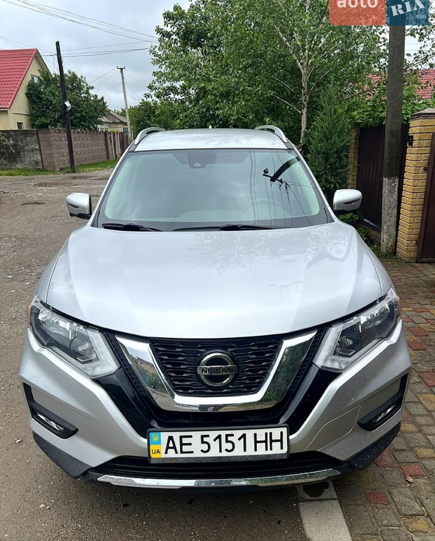 2019 Nissan Rogue - мініатюра 13