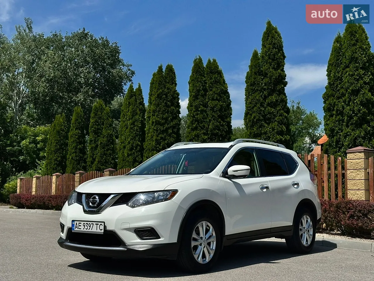 2016 Nissan Rogue - мініатюра 24